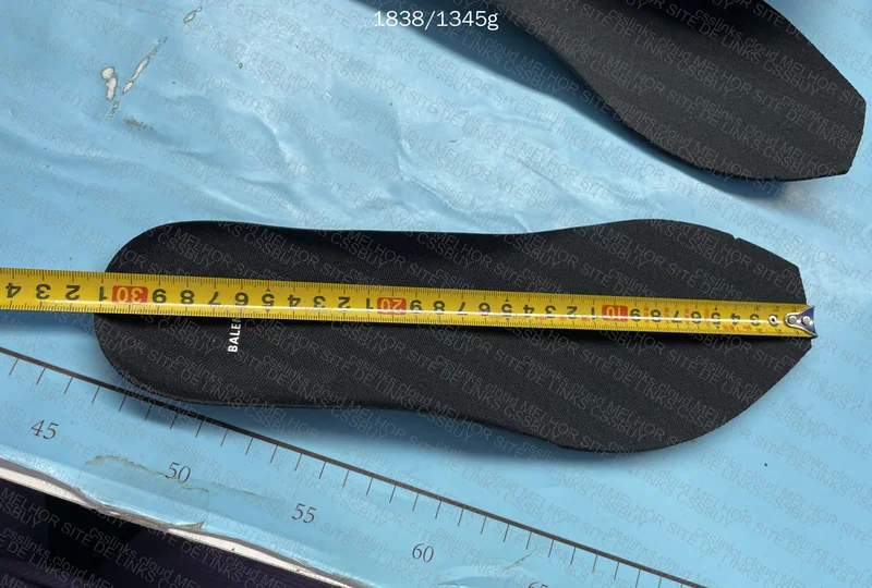 Balenciaga 3XL 9