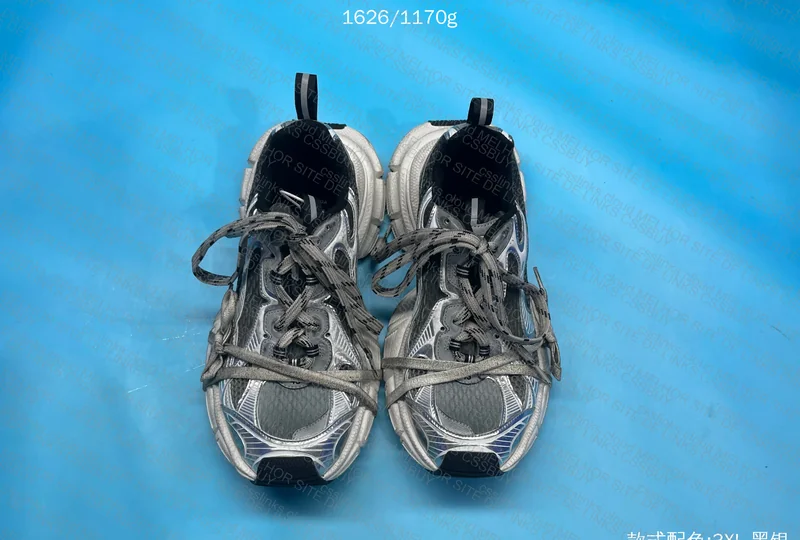 Balenciaga 3xl