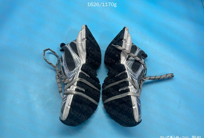 Balenciaga 3xl 5