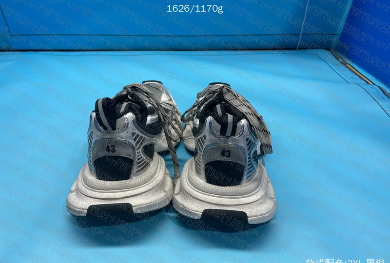 Balenciaga 3xl 6