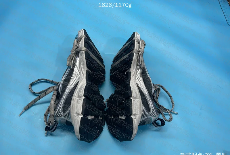 Balenciaga 3xl 8