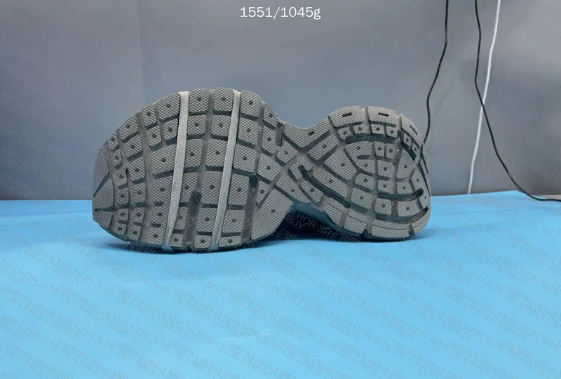 Balenciaga 3XL Gray GL? 5