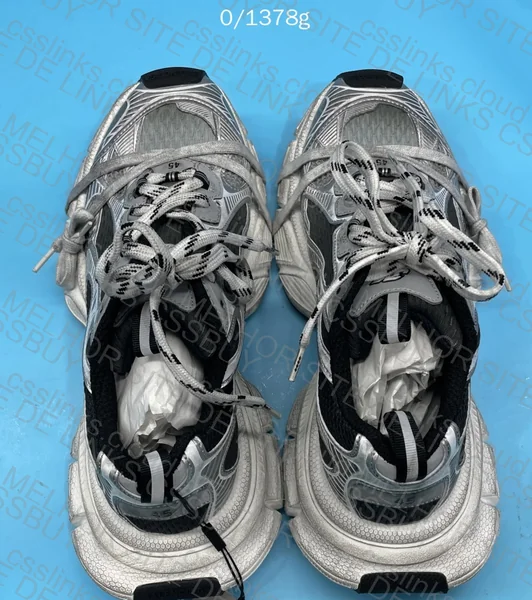 Balenciaga 3XL Gradient 5