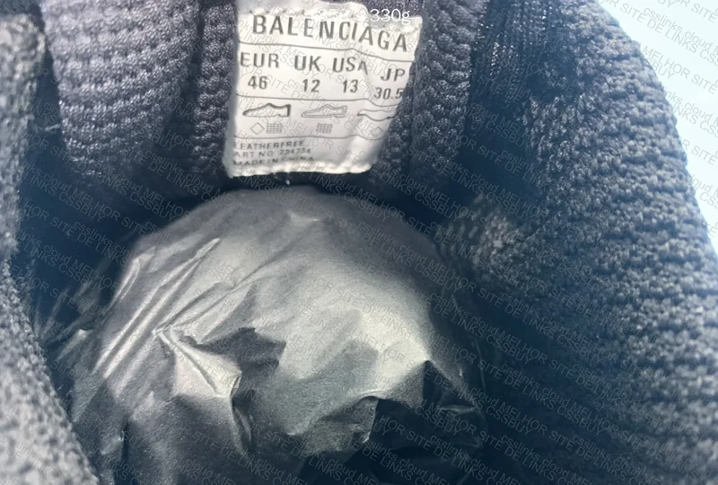 balenciaga 3xl (Kx sale) 9