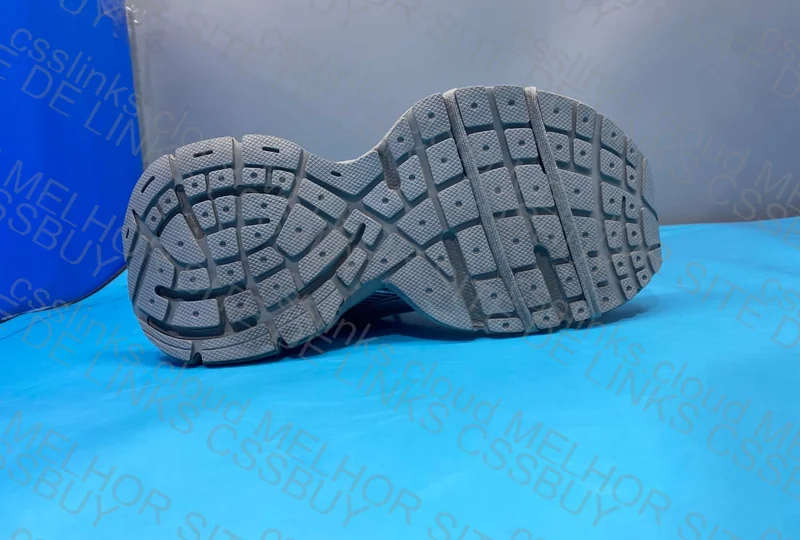 BALENCIAGA 3XL PANDA VAULT 5