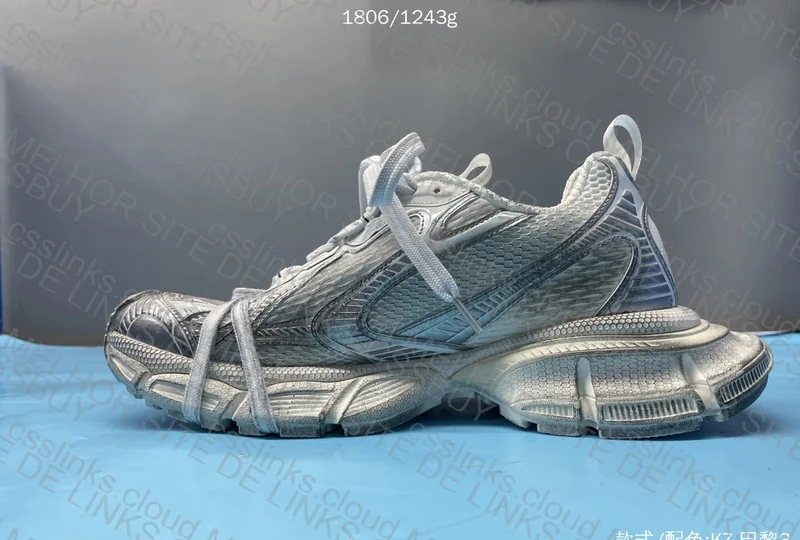 BALENCIAGA 3XL SALE 4