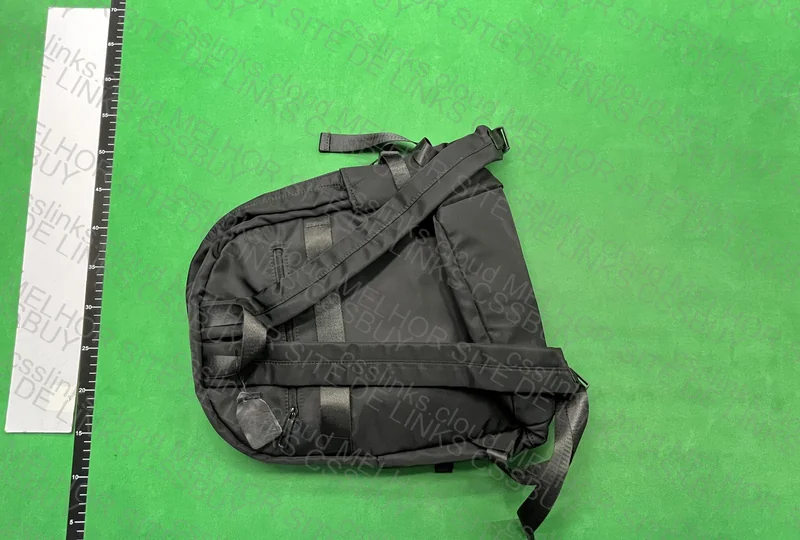 Balenciaga Adidas Backpack + Question 2