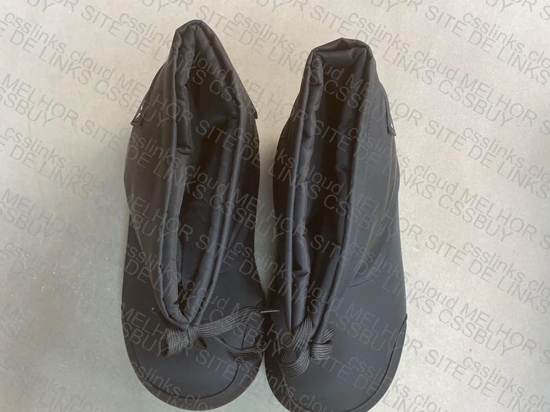 balenciaga alaska boots 3