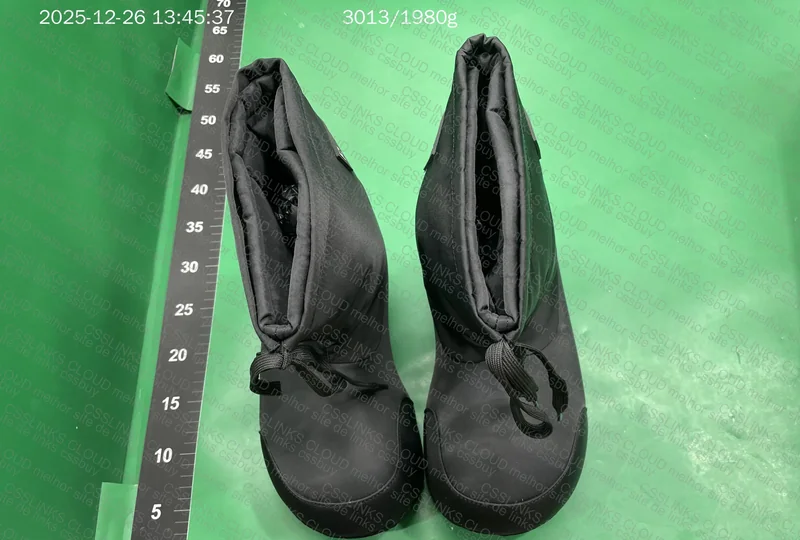 Balenciaga alaska boots 3