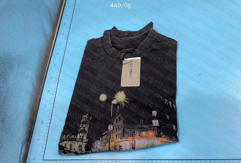 Balenciaga Belleville