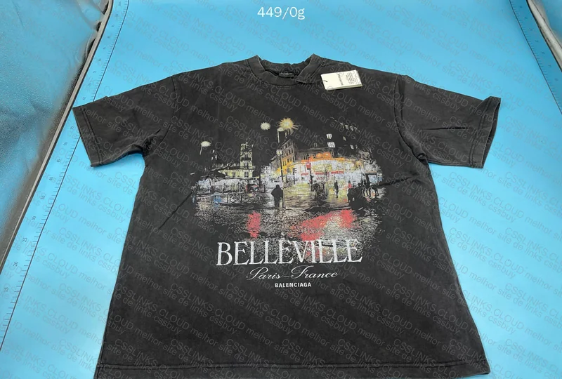 Balenciaga Belleville 2