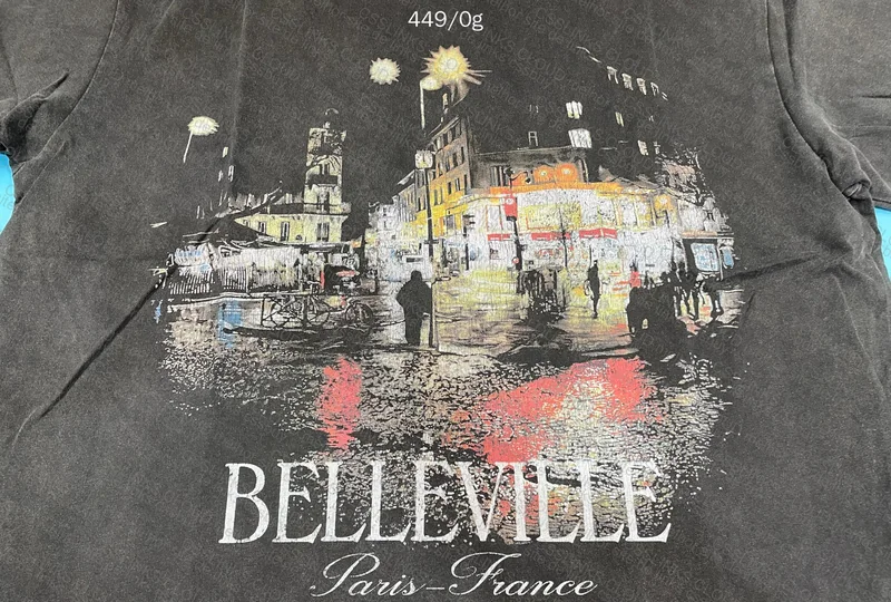 Balenciaga Belleville 3