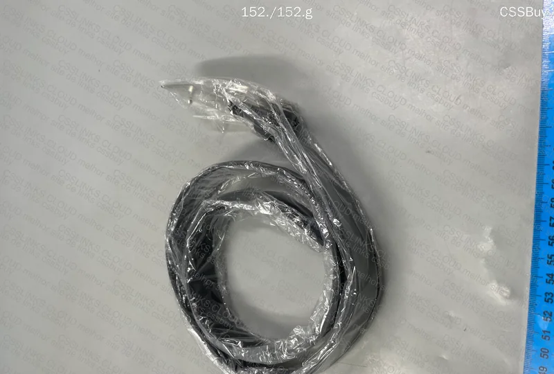 BALENCIAGA BELT SS23 6