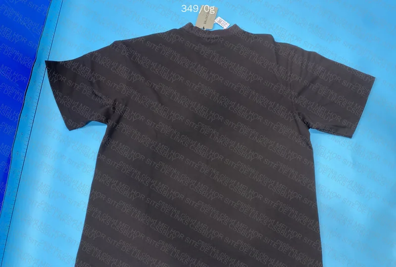 Balenciaga Beverly Hills T-Shirt 10