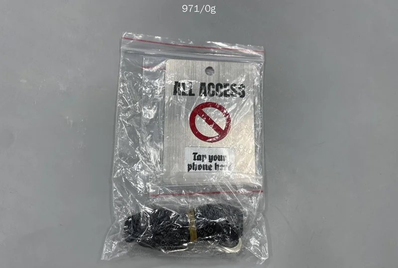 Balenciaga BFRND Series Hoodie Large Fit in Black Faded (With Badge) 3