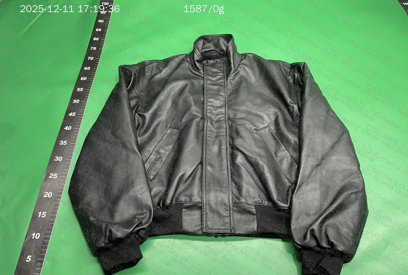 Balenciaga Blouson