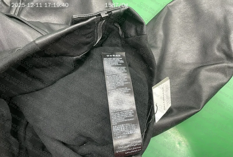 Balenciaga Blouson 3