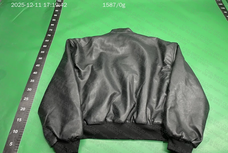 Balenciaga Blouson 4