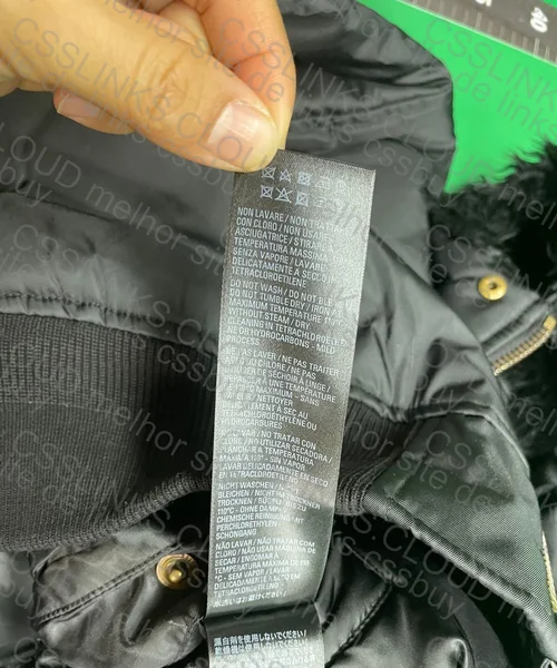 BALENCIAGA BOMBER