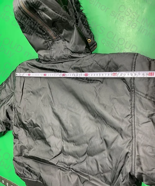 BALENCIAGA BOMBER 3