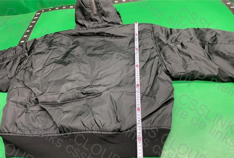 BALENCIAGA BOMBER 5