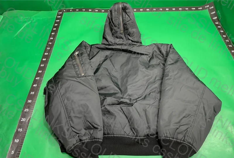 BALENCIAGA BOMBER 6