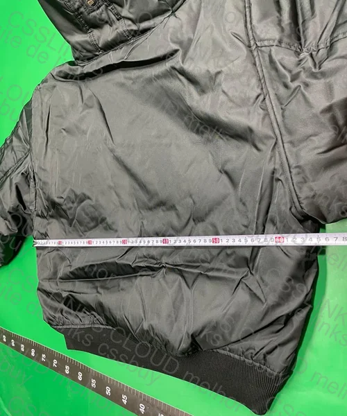 BALENCIAGA BOMBER 7