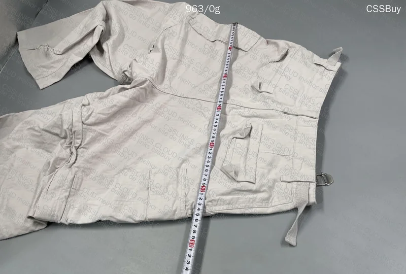balenciaga cargo 2