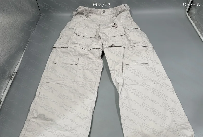 balenciaga cargo 3