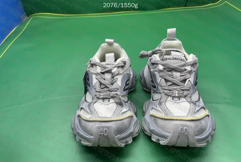 Balenciaga cargo(sale) 4