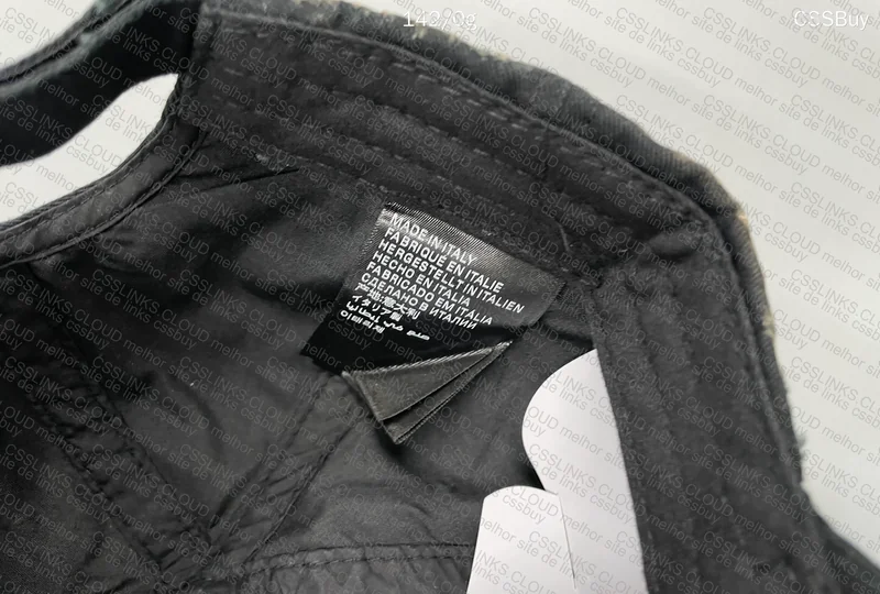 Balenciaga Chinese Valentine’s Day Cap 2
