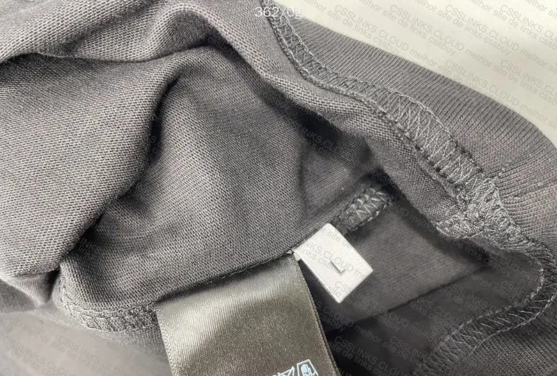 Balenciaga Coffee Cup T-shirt 2