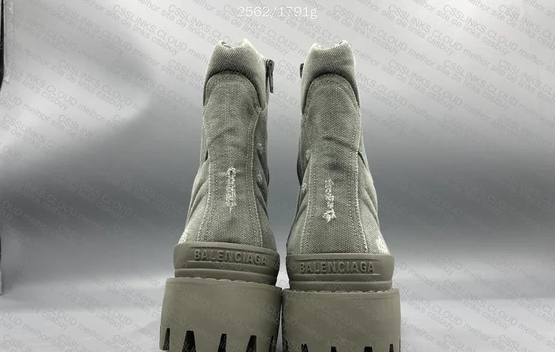 BALENCIAGA COMBAT STRIKE BOOTS 3