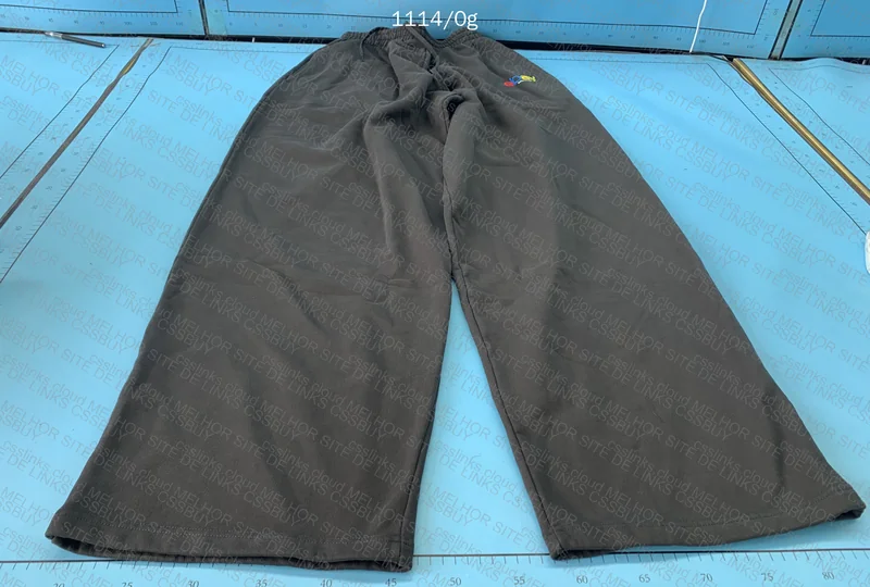 Balenciaga Ebay Sweatpants 2