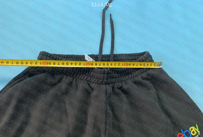 Balenciaga Ebay Sweatpants 4
