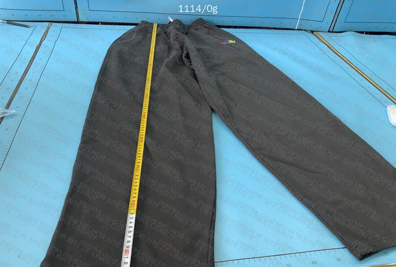 Balenciaga Ebay Sweatpants 5