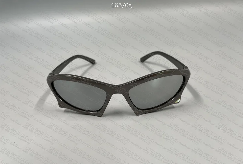 Balenciaga Eyewear 2