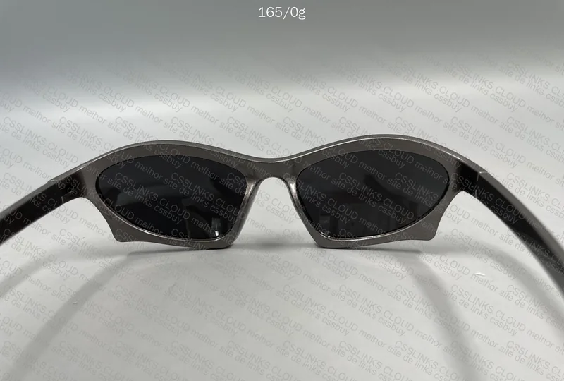 Balenciaga Eyewear 3