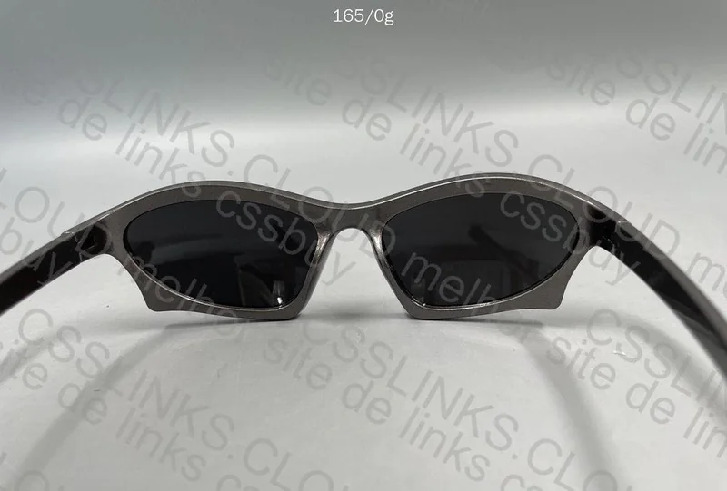Balenciaga Eyewear 4