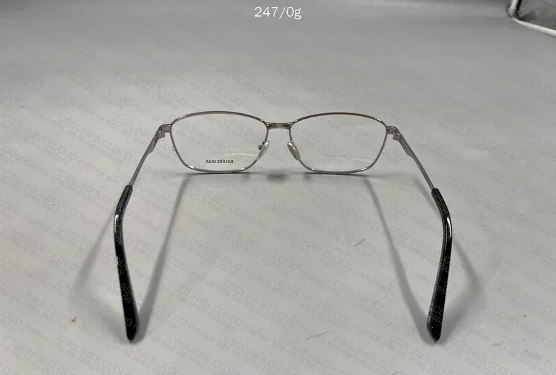 BALENCIAGA EYEWEAR