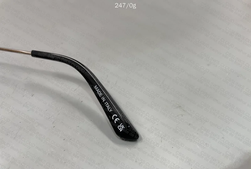 BALENCIAGA EYEWEAR 2
