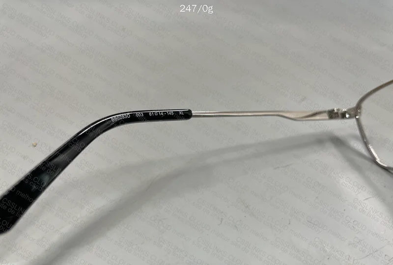 BALENCIAGA EYEWEAR 3