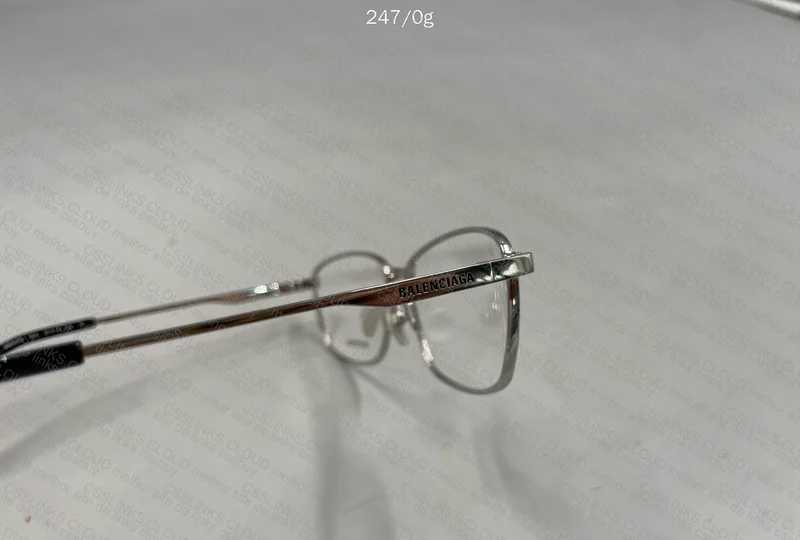 BALENCIAGA EYEWEAR 5