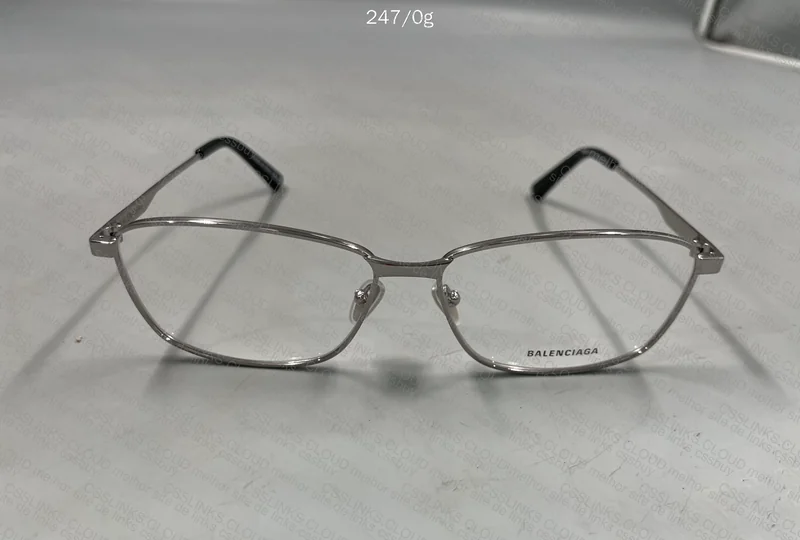 BALENCIAGA EYEWEAR 7