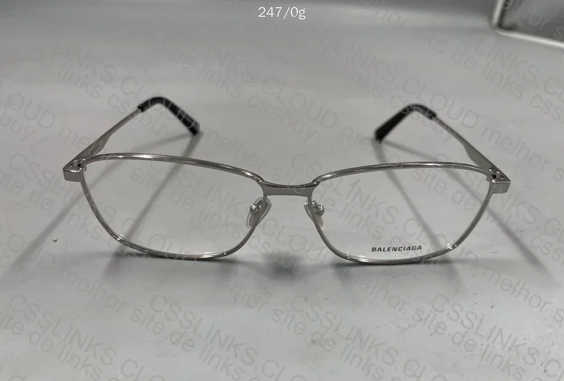 BALENCIAGA EYEWEAR