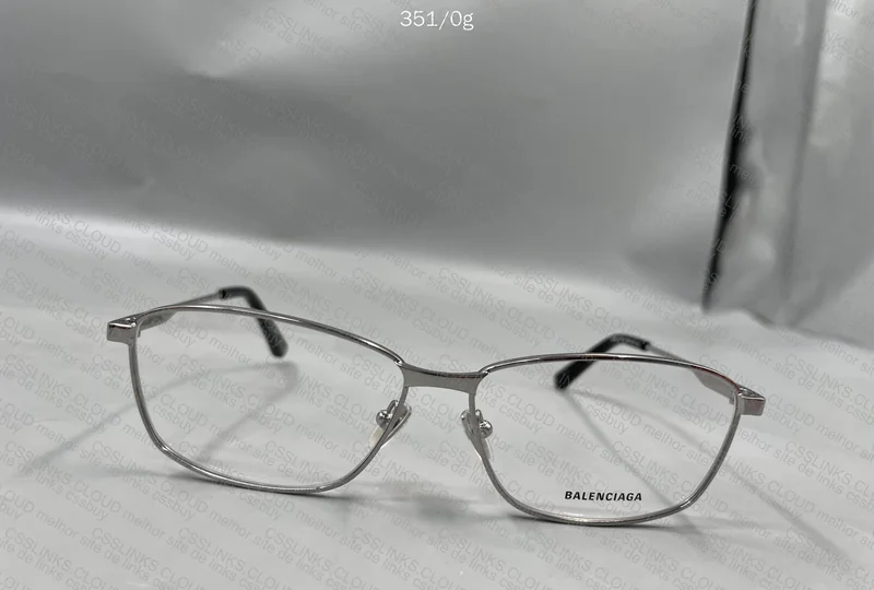 BALENCIAGA EYEWEAR 2