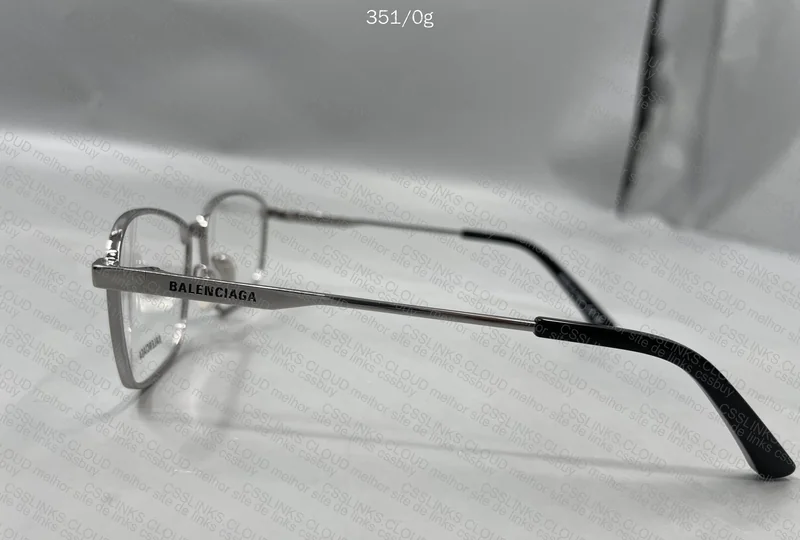 BALENCIAGA EYEWEAR 3