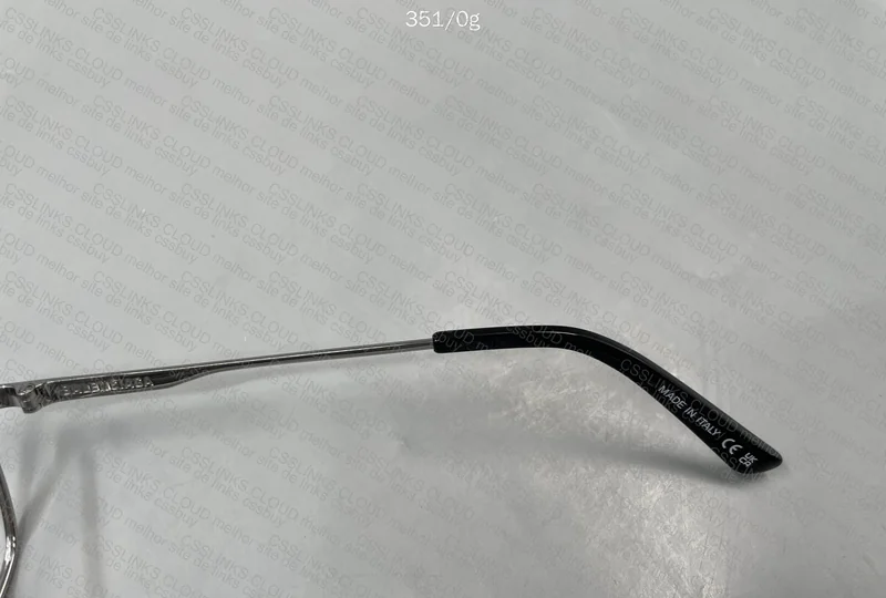 BALENCIAGA EYEWEAR 4