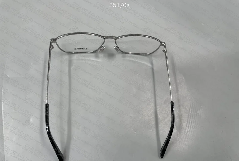 BALENCIAGA EYEWEAR 5