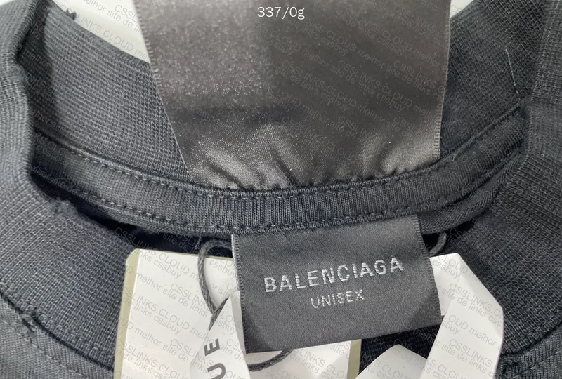 Balenciaga Free Styling Tips 3